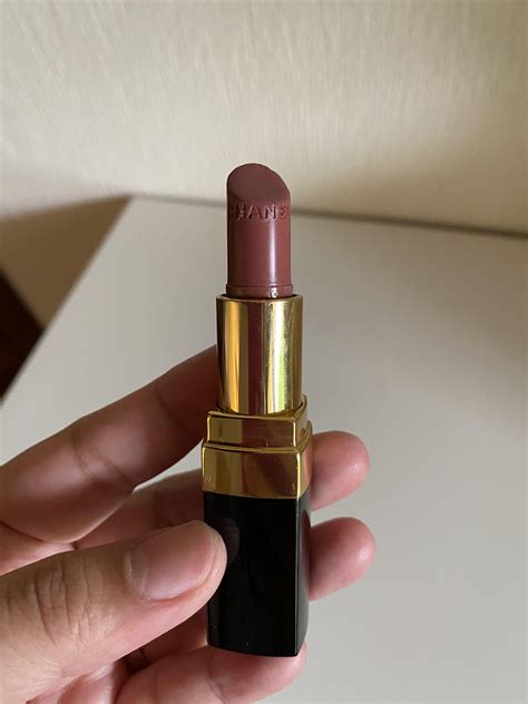 chanel coco rouge lipstick adrienne|chanel rouge coco mademoiselle lipstick.